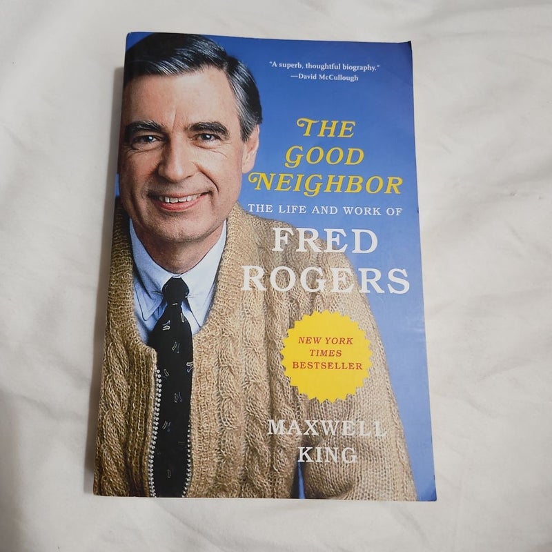 The Good Neighbor