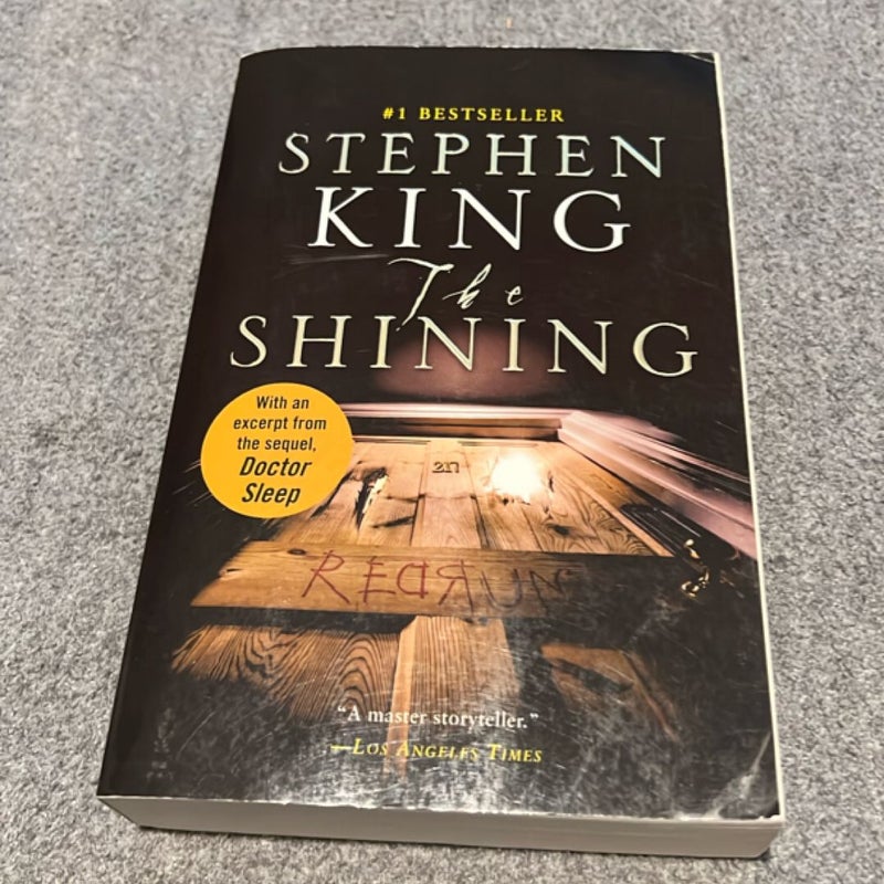 The Shining