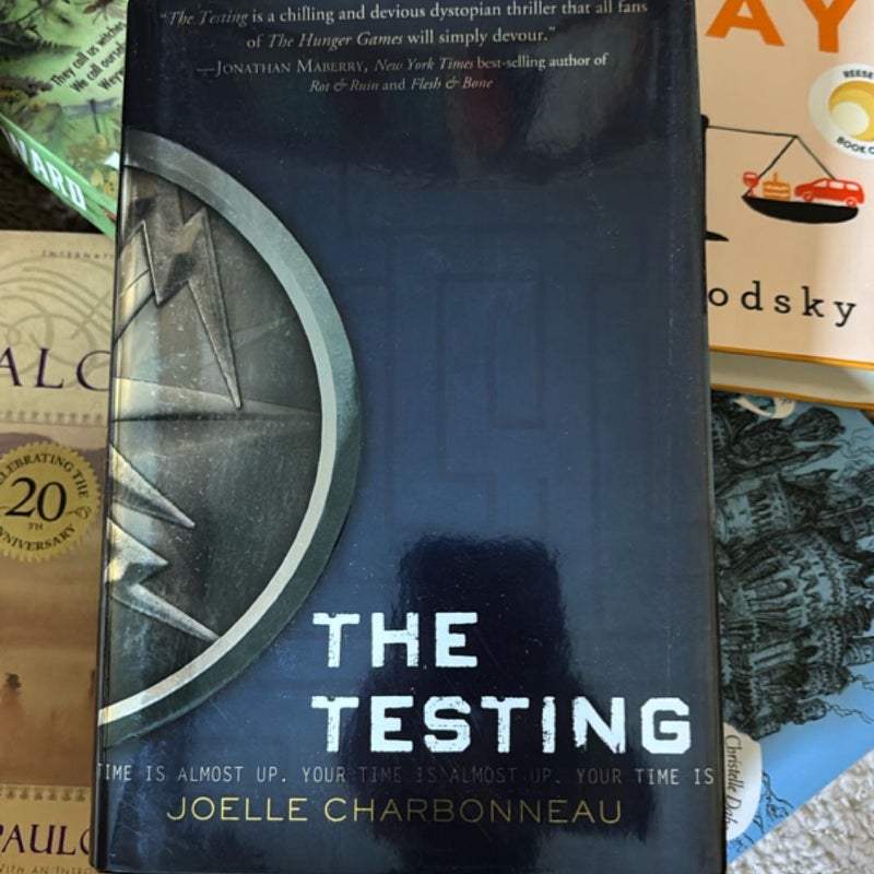 The Testing