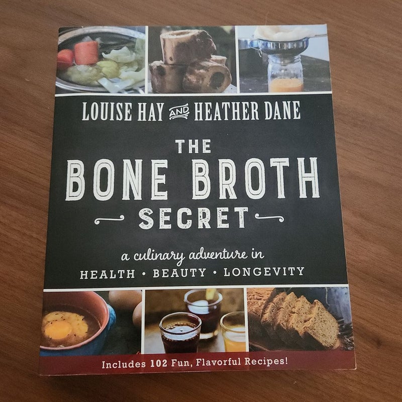 Bone Broth Secret
