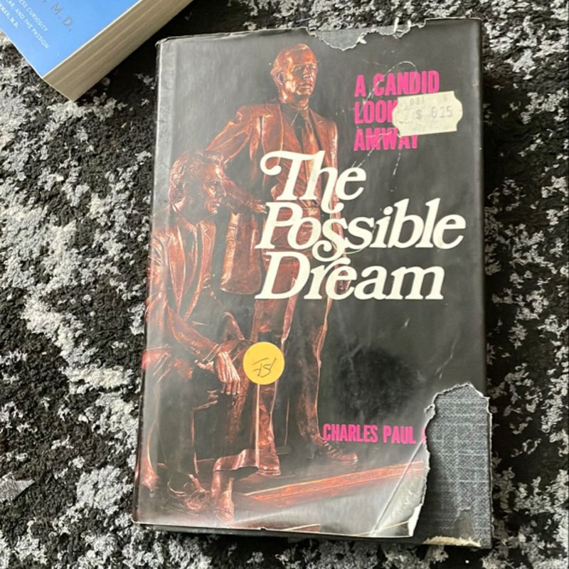 The Possible Dream