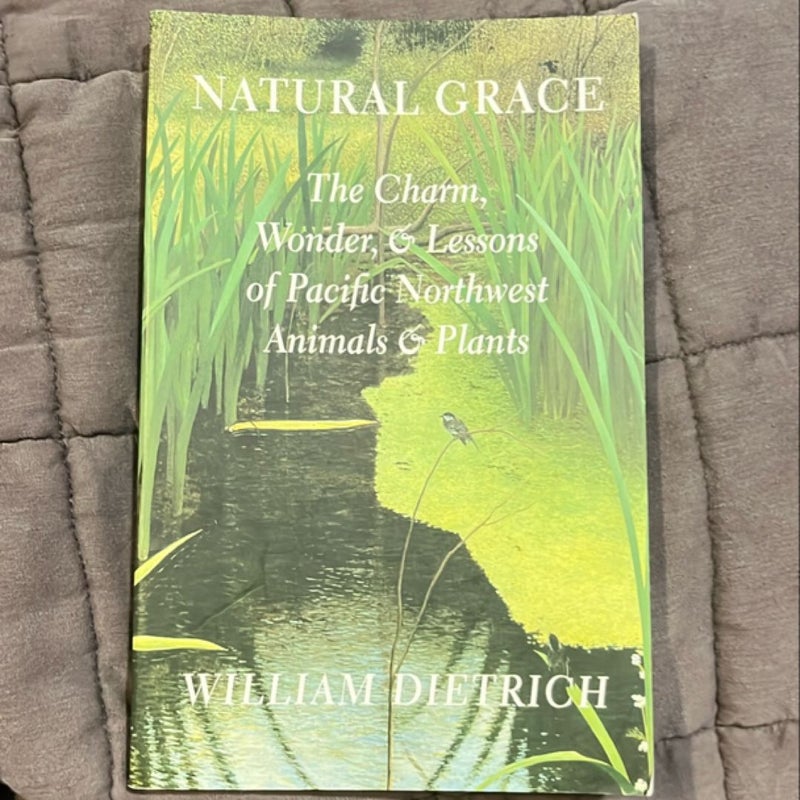 Natural Grace