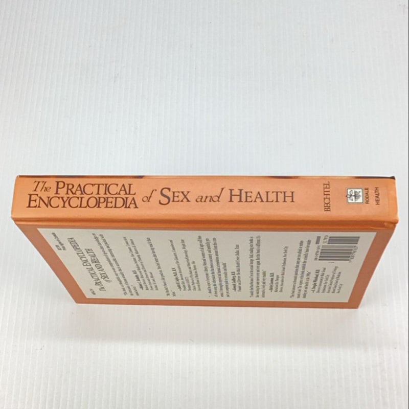 Practical Encyclopedia of Sex and Health