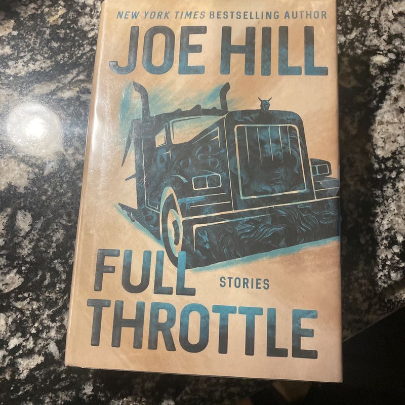 Full Throttle