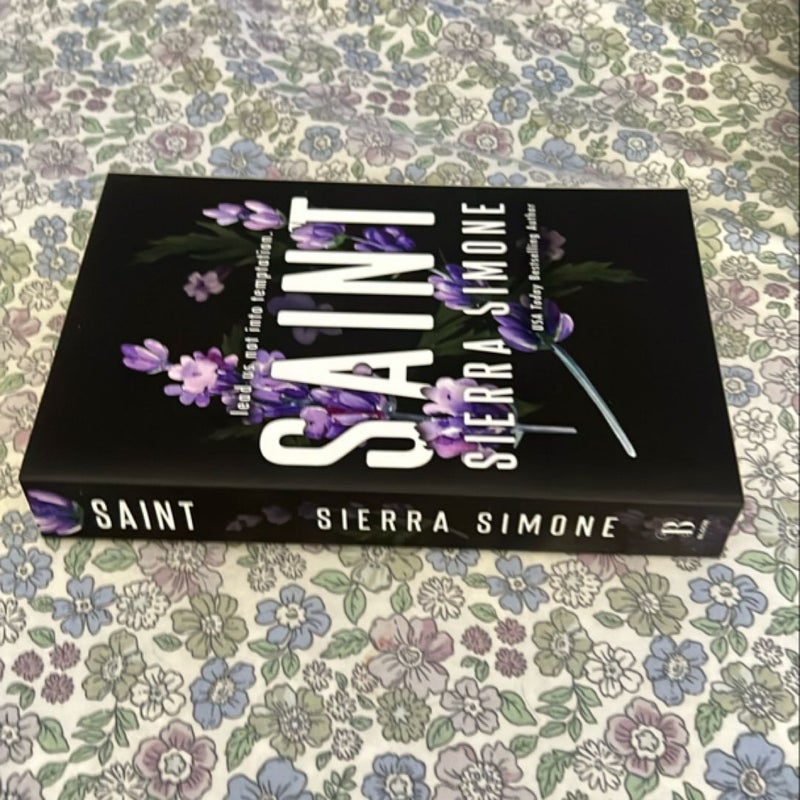 Saint