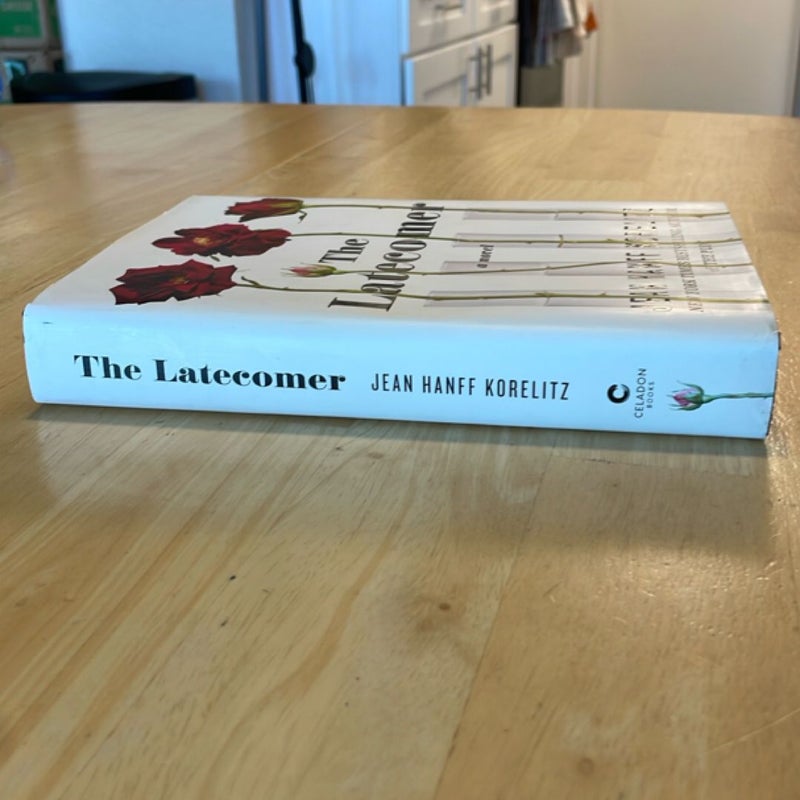 The Latecomer