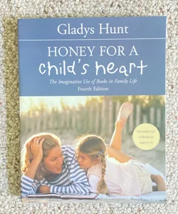 Honey for a Child's Heart