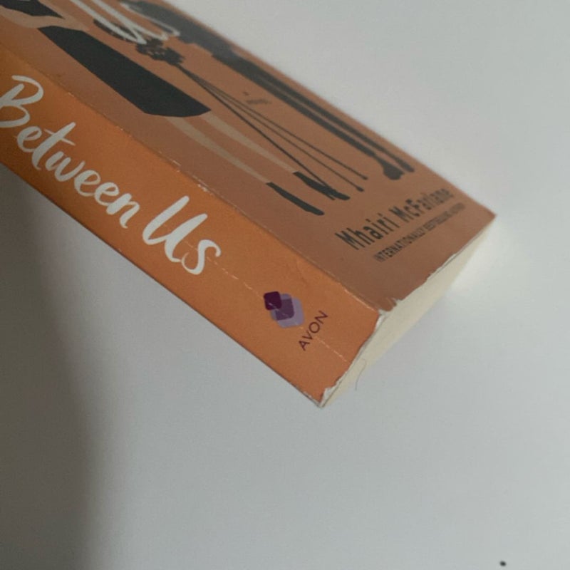 Between Us