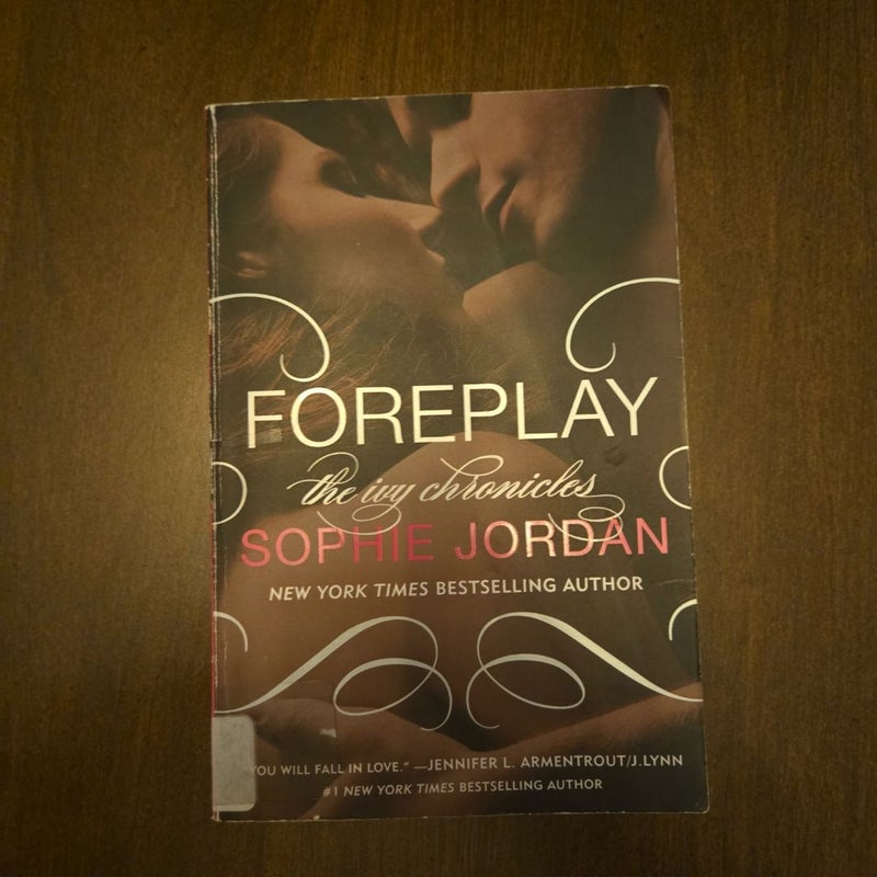 Foreplay