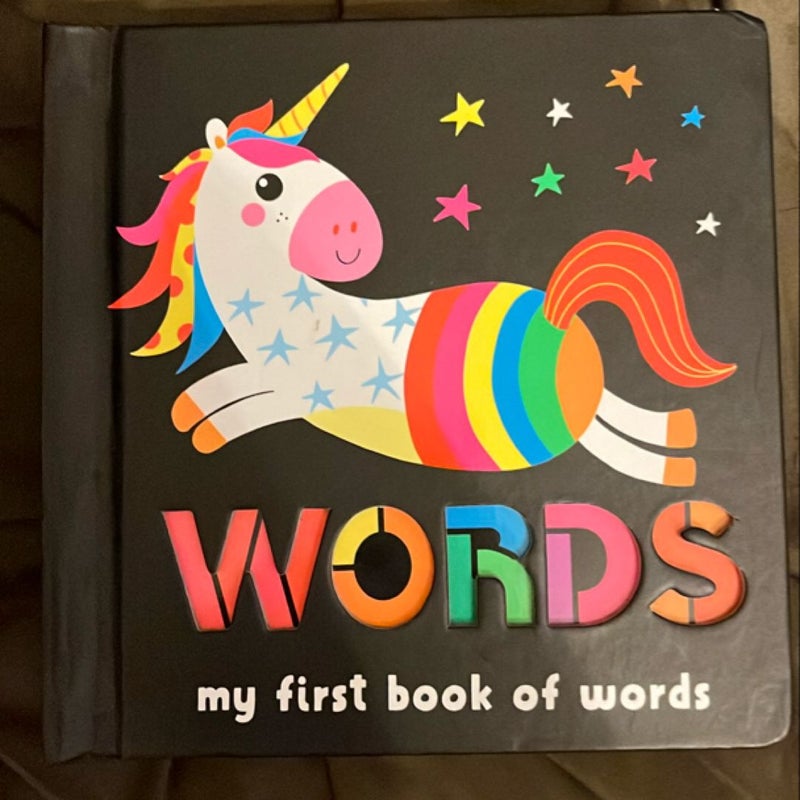 Words