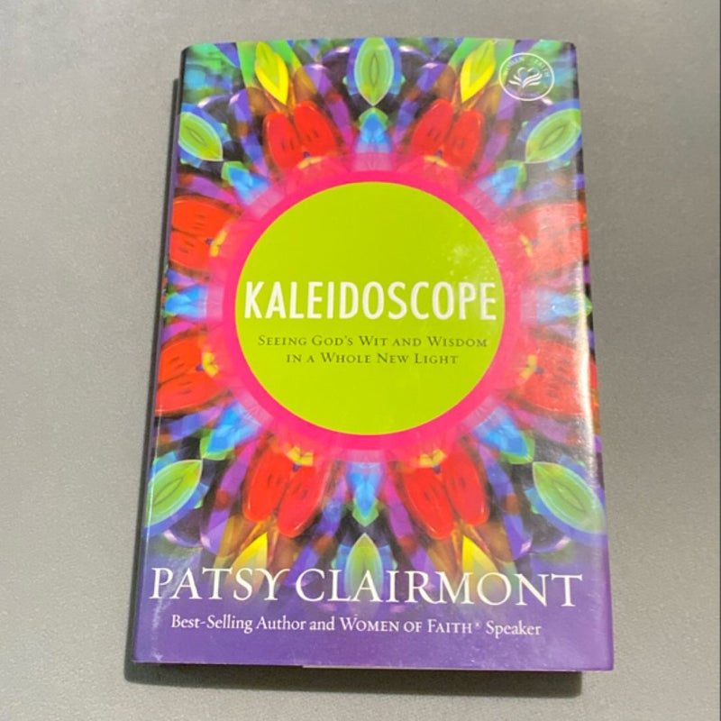 Kaleidoscope