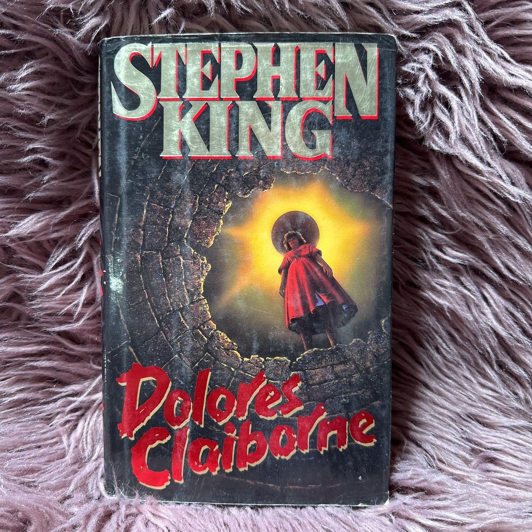 Dolores Claiborne