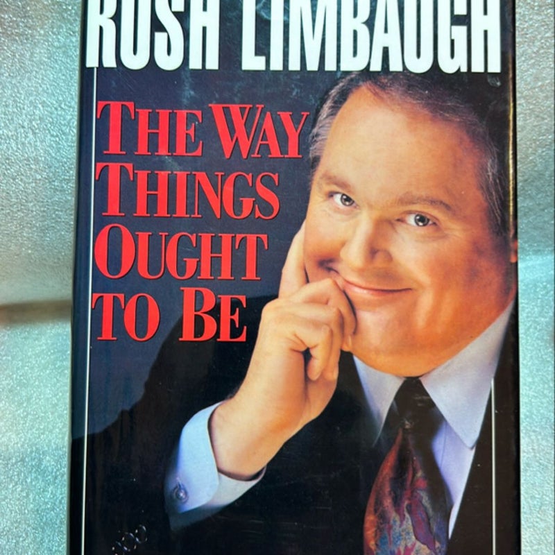 Rush Limbaugh