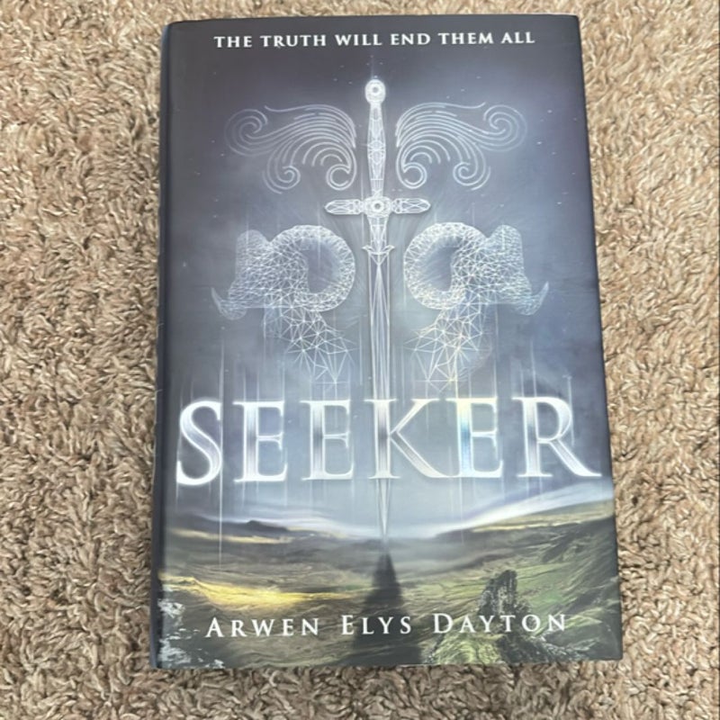 Seeker