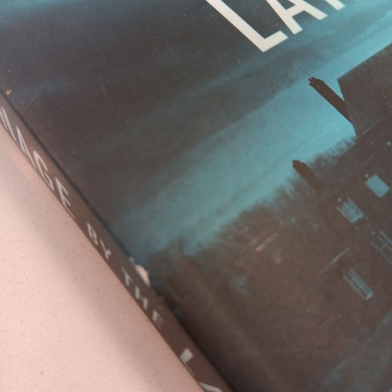 The Orphanage By The Lake