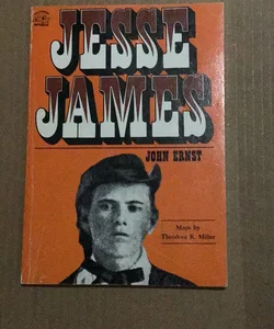 Jesse James 55