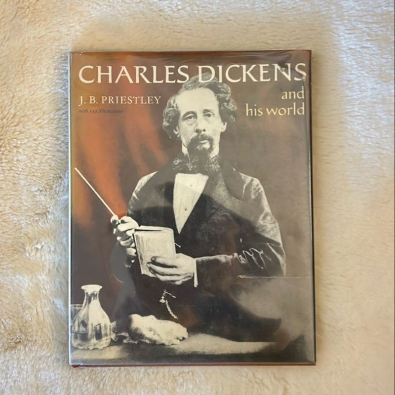 Charles Dickens and His World