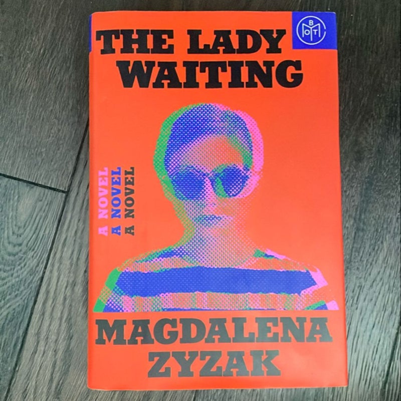 The Lady Waiting