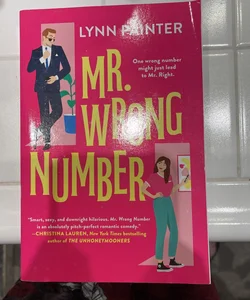 Mr. Wrong Number
