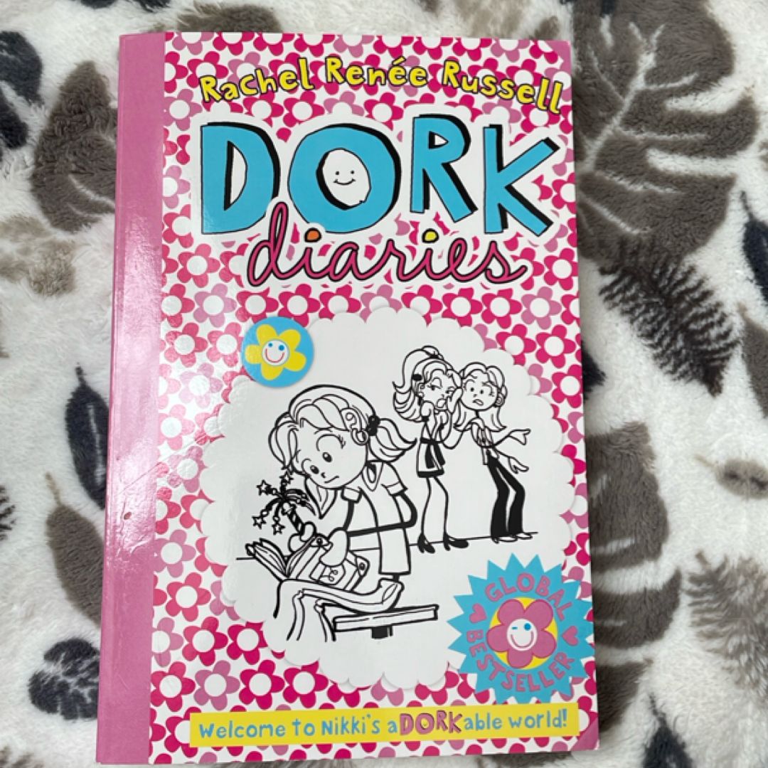 Dork diaries