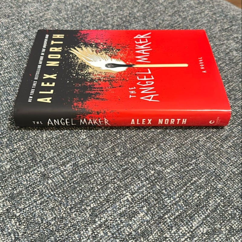 The Angel Maker