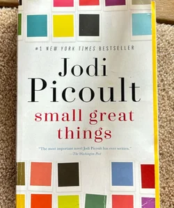 Small Great Things