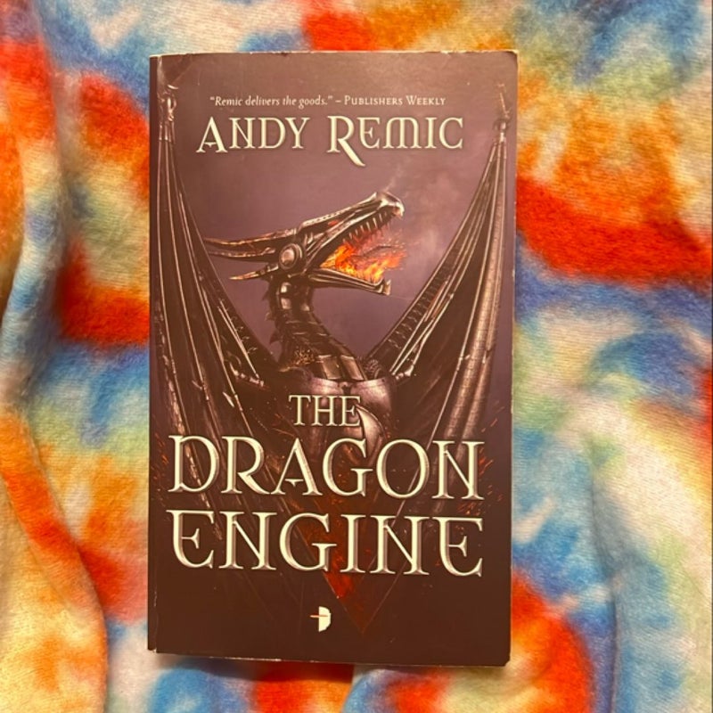 The Dragon Engine