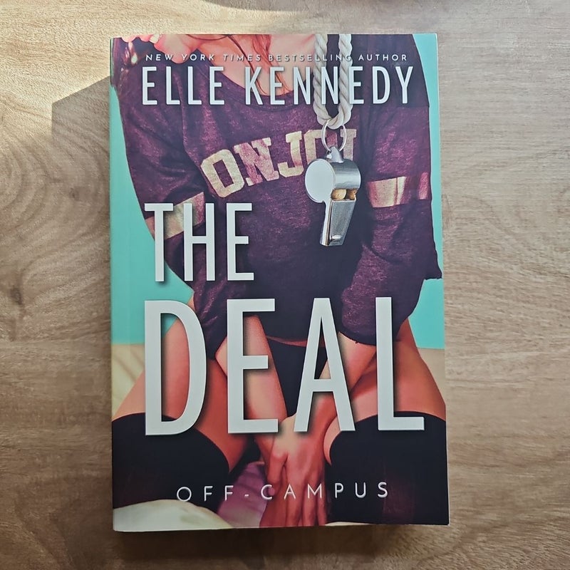The Deal