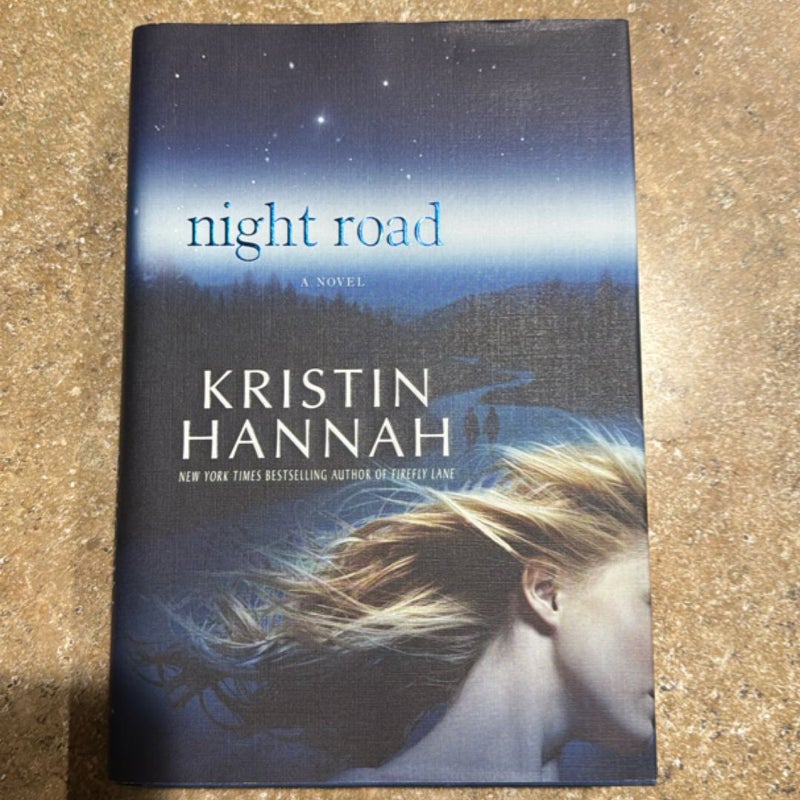 Night Road