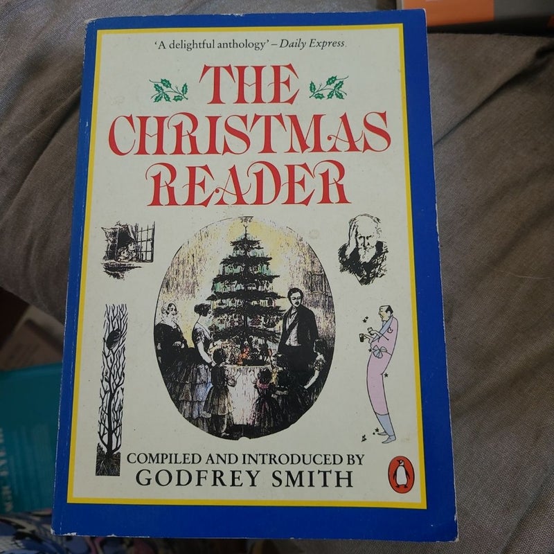 Christmas Reader