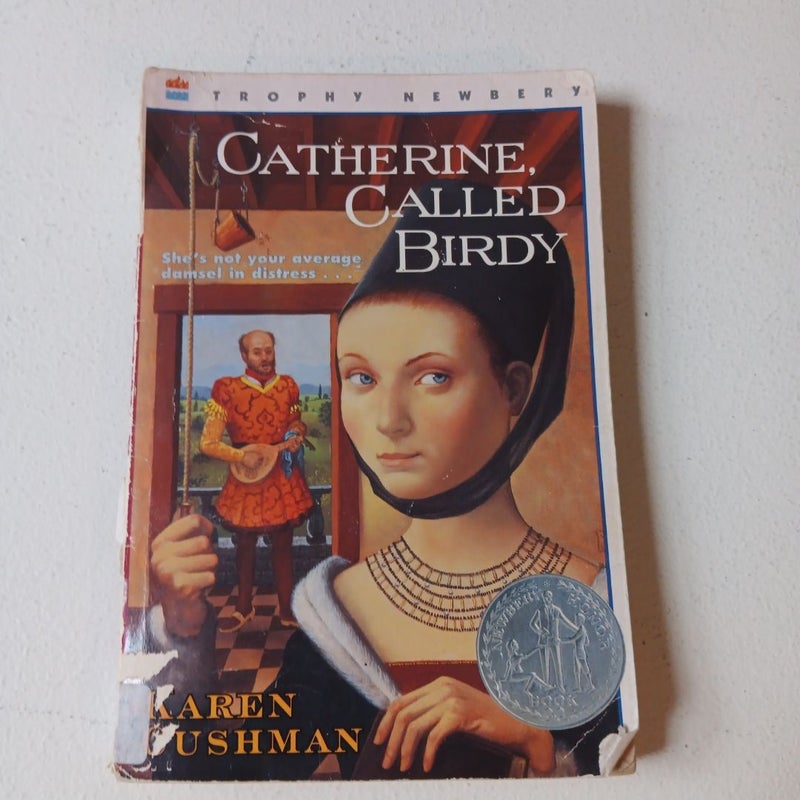 Catherine, Called Birdy