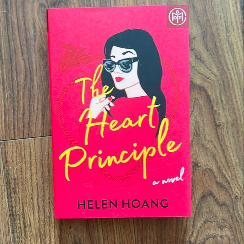 The Heart Principle