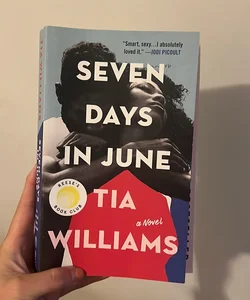 Seven Days in June