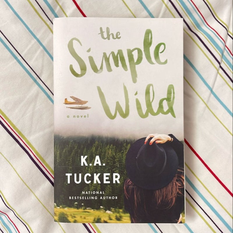 The Simple Wild