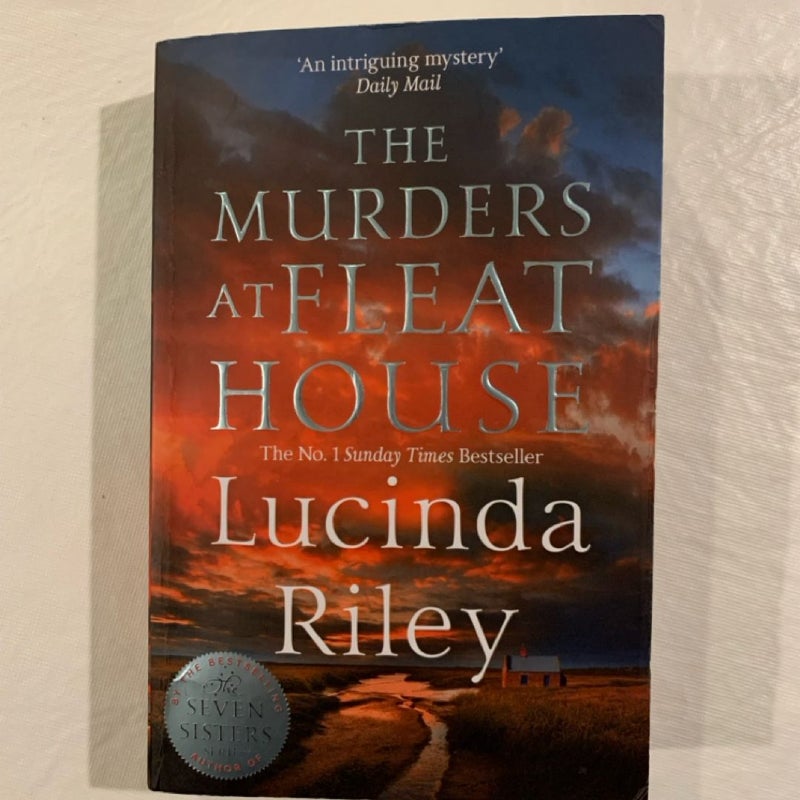 The Murders at Fleat House