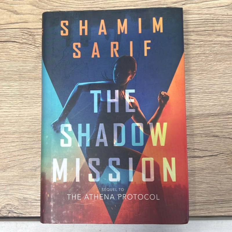 The Shadow Mission
