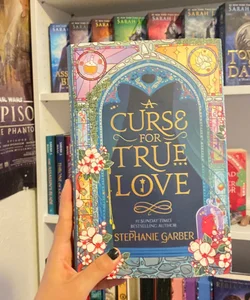 A Curse for True Love UK