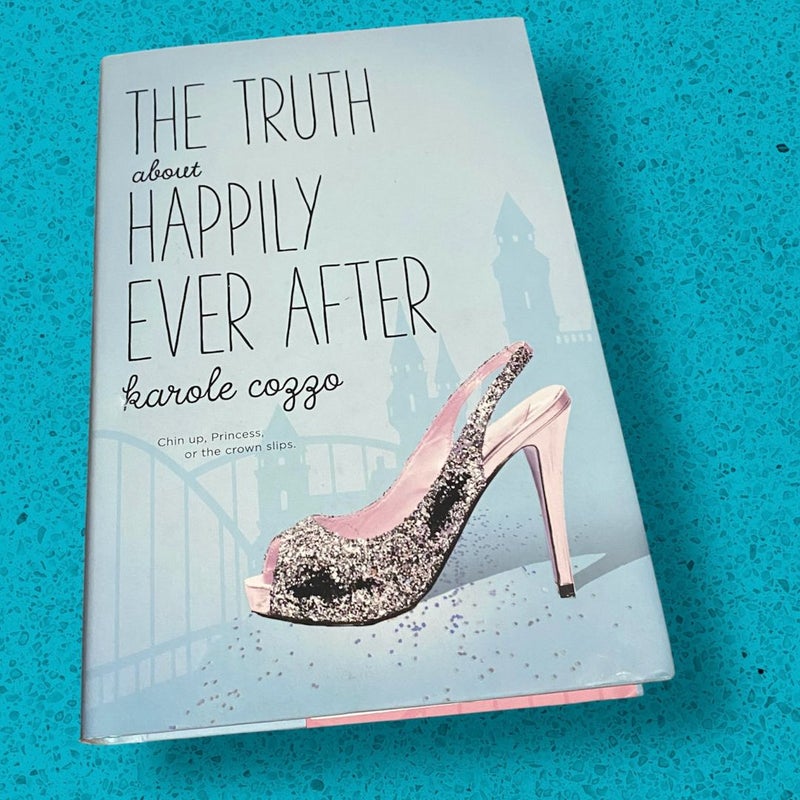 The Truth about Happily Ever After