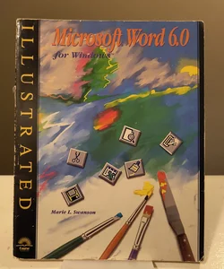 Microsoft Word 6.0 for Wimdows