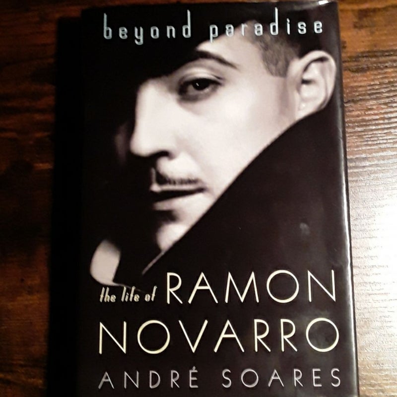 Beyond Paradise