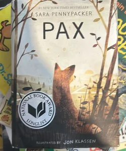 Pax