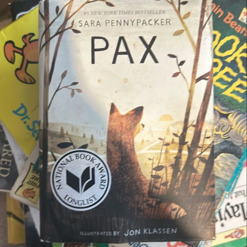 Pax