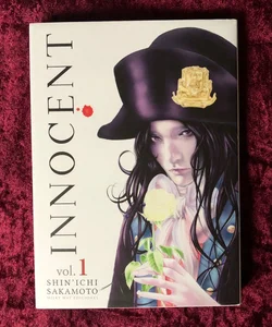 Innocent vol 1 (in Spanish)