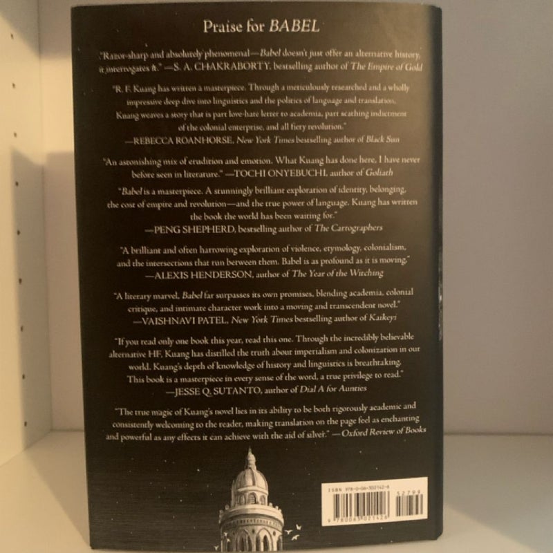 Babel