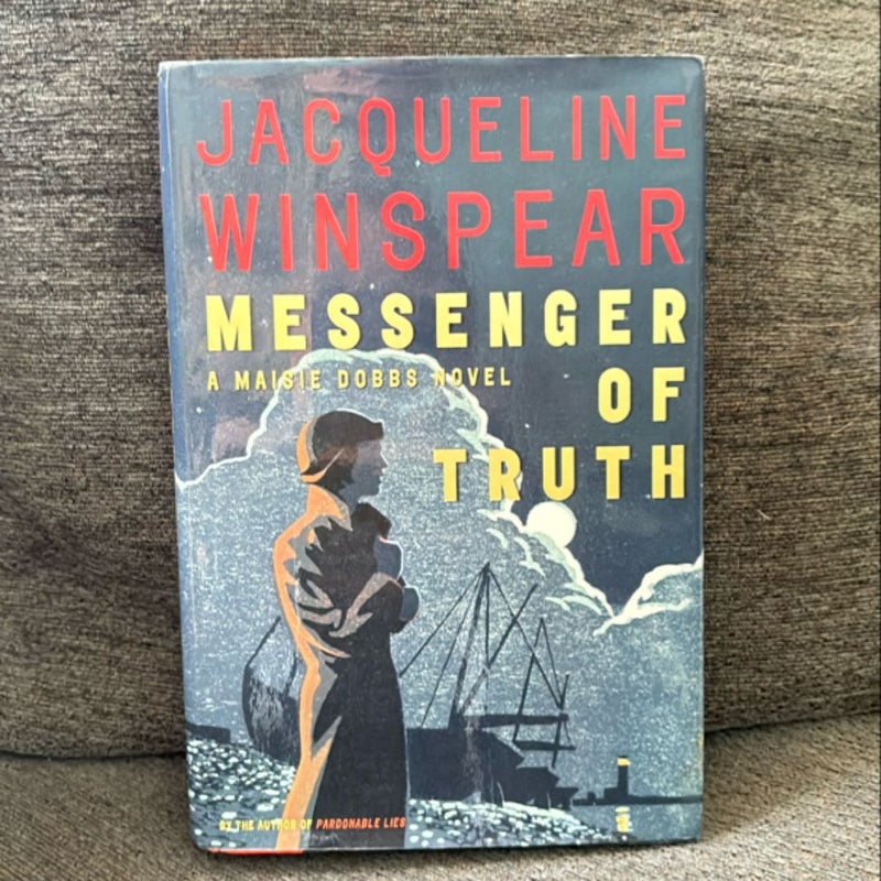 Messenger of Truth