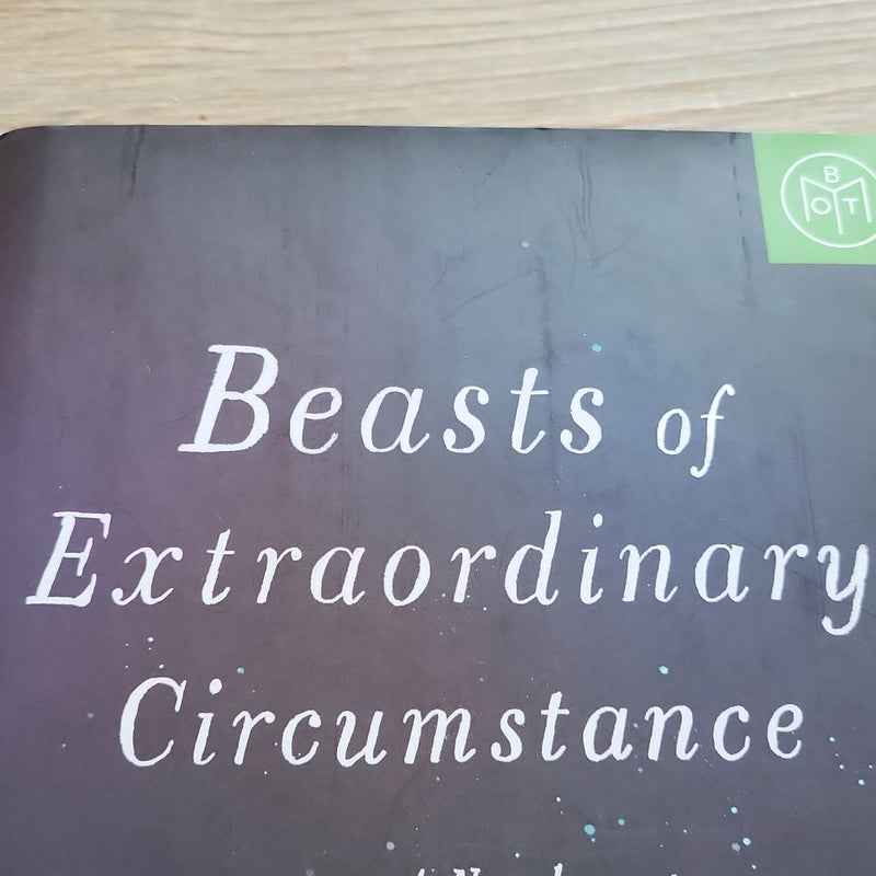 Beasts of Extraordinary Circumstance 