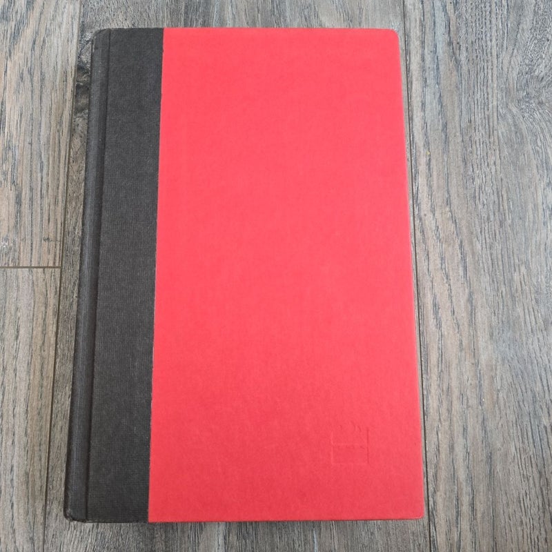 Worst Fears Realized *First Edition*