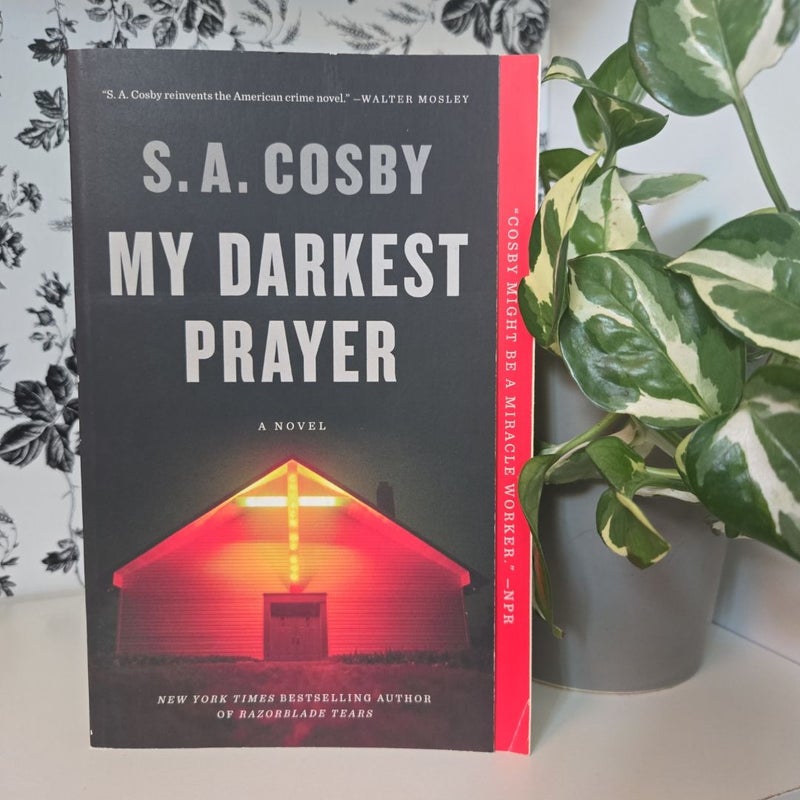 My Darkest Prayer