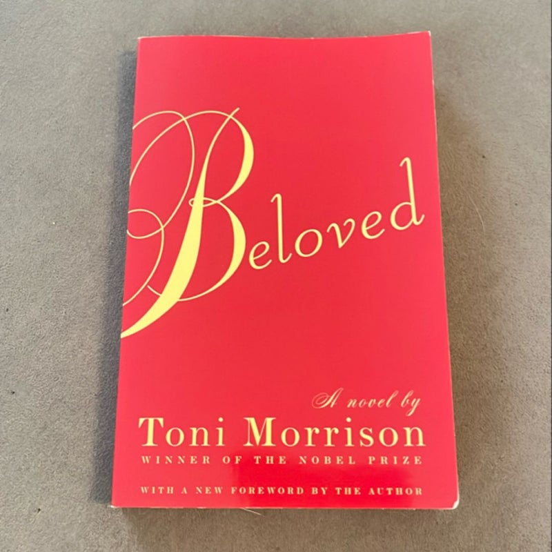 Beloved