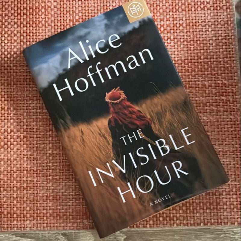 The Invisible Hour